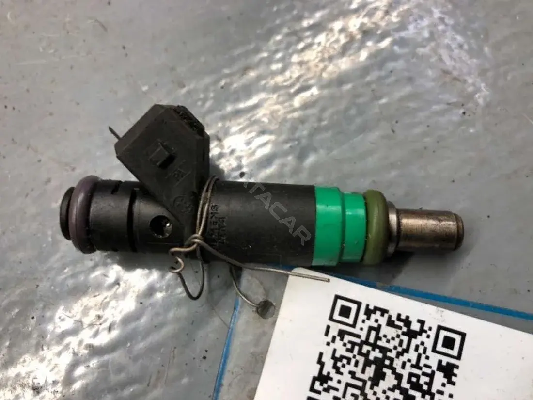 Форсунки 98MF-9F593-BC