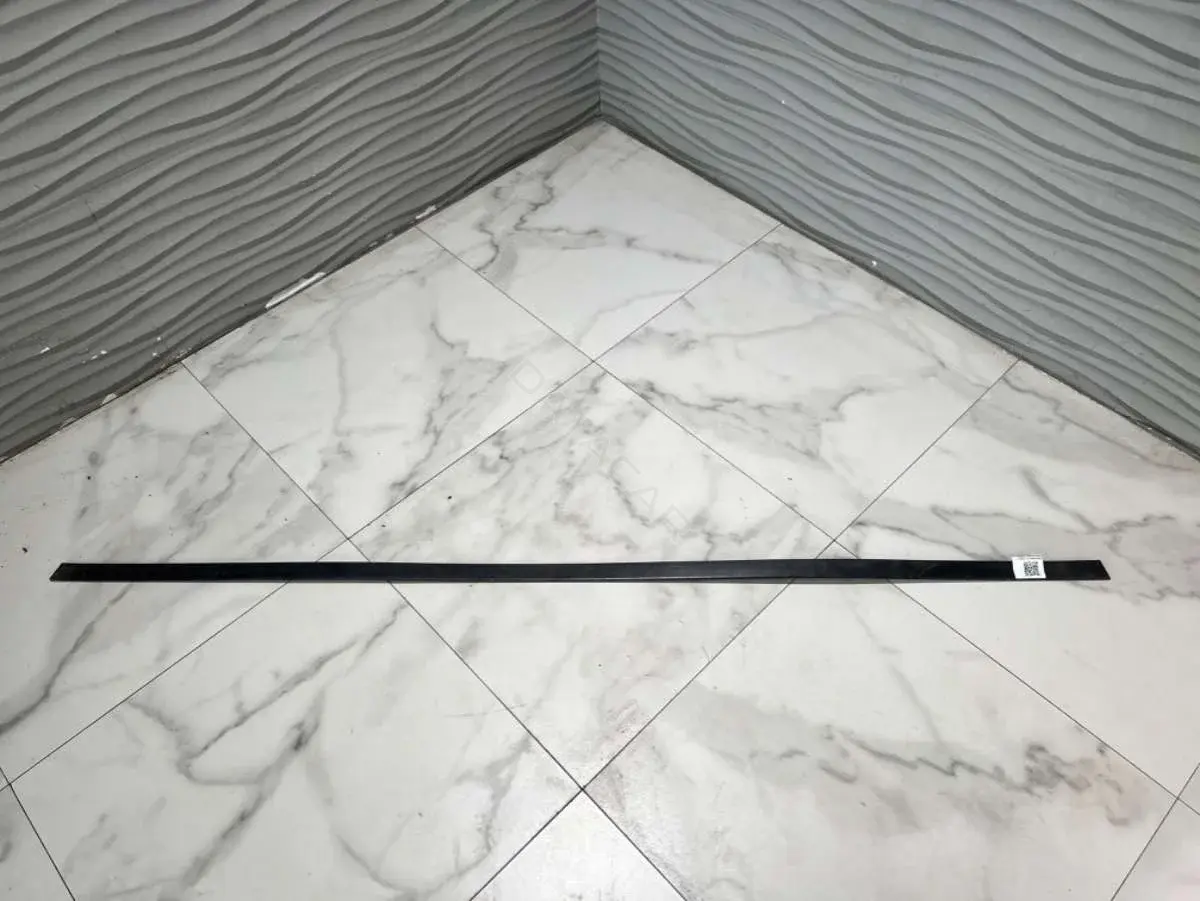 Накладка на порог 3B0853985