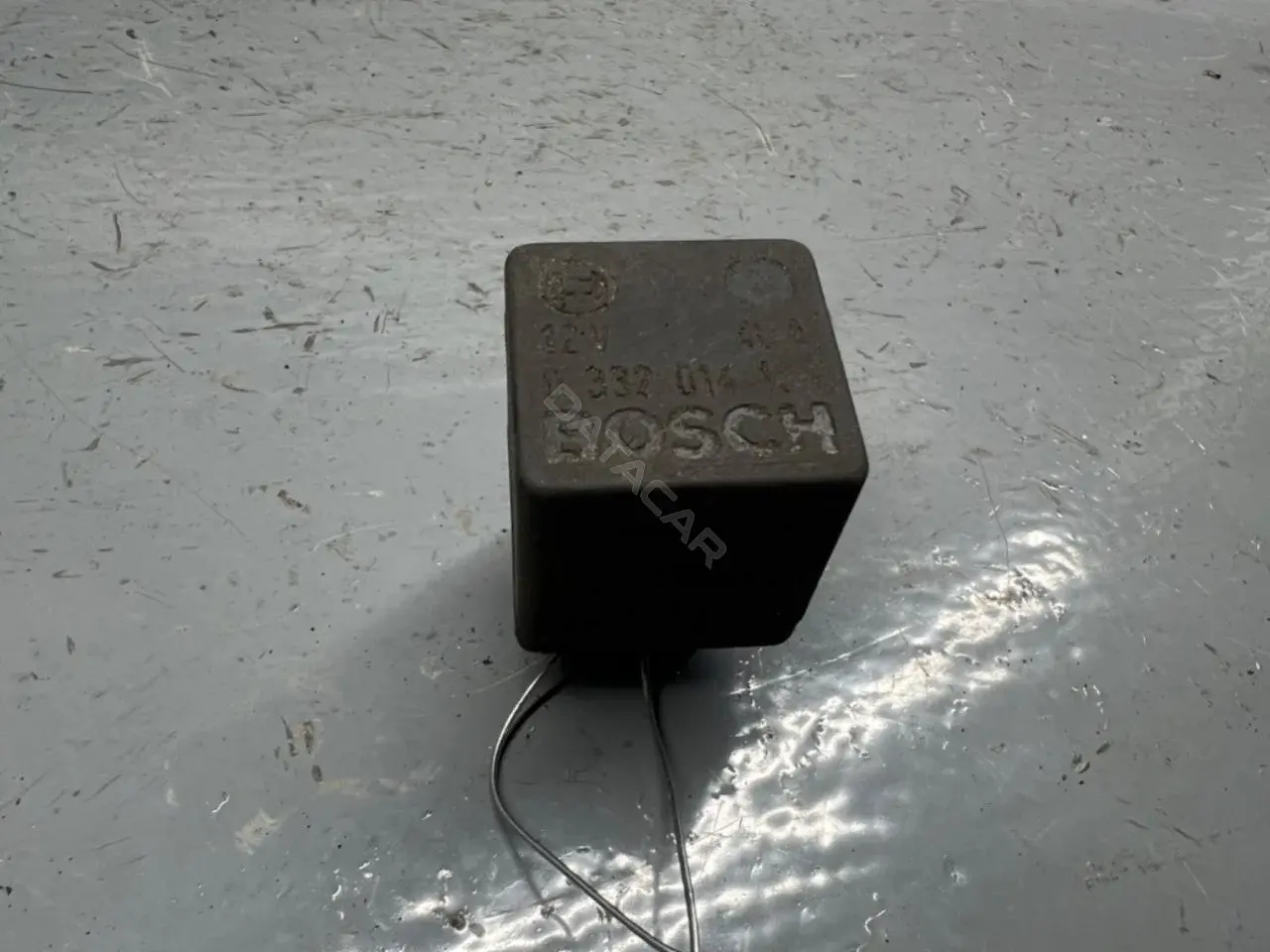 Многофункциональное реле 0332014156, 431951253H