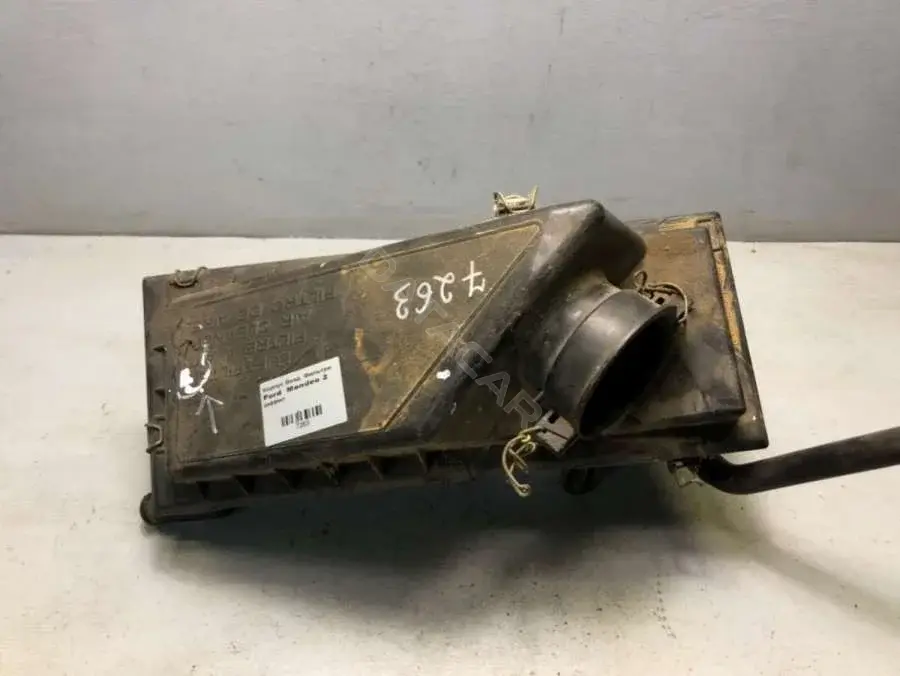 Корпус воздушного фильтра 97BB-9600-AG
