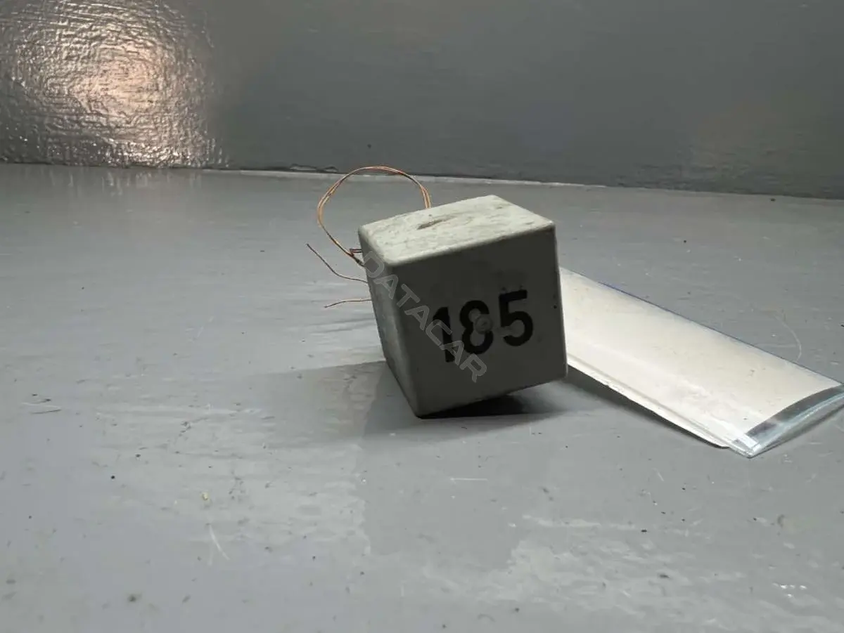 Многофункциональное реле 3B0911251