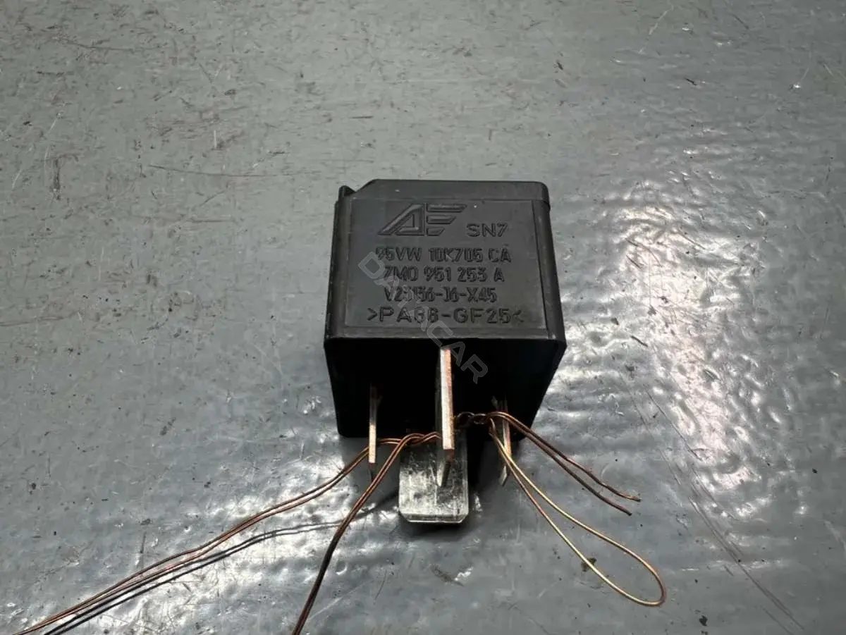 Многофункциональное реле 7M0951253A, 98VW-10K705-CA