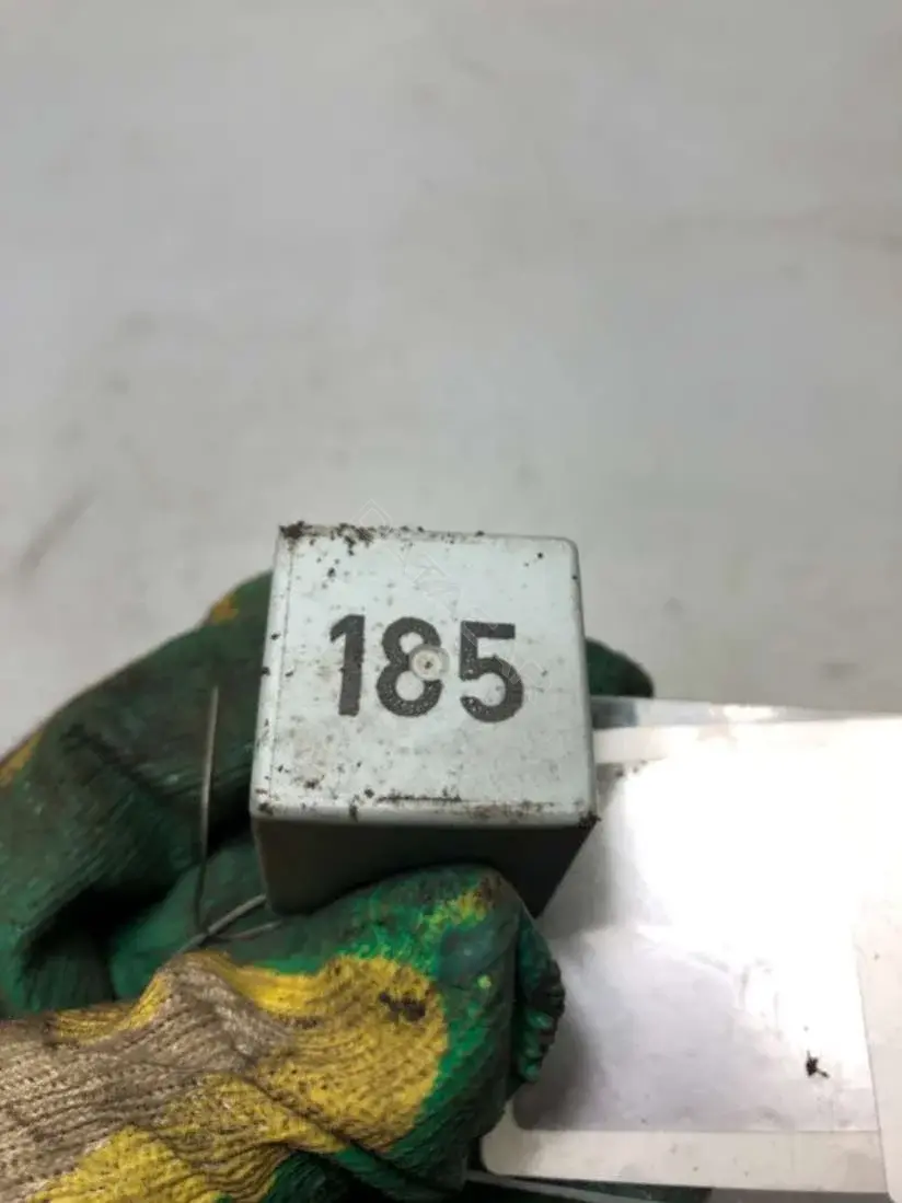 Многофункциональное реле 3B0911251