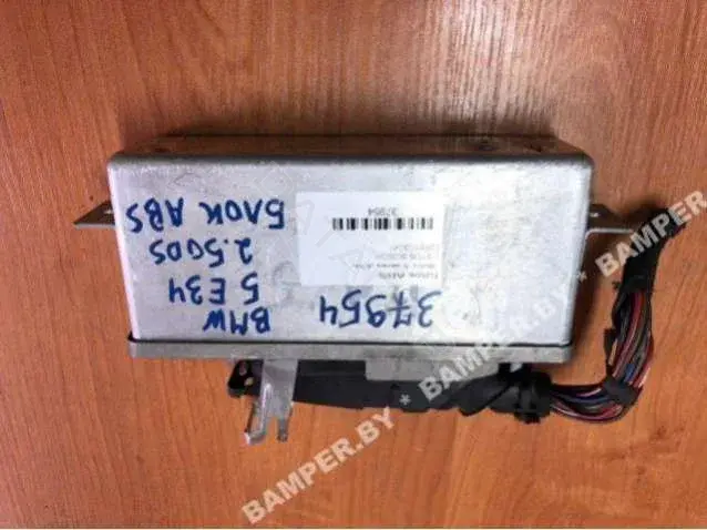 Блок управления АБС 0265103047, Bosch