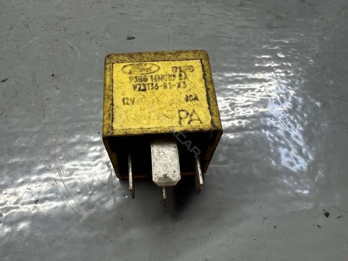 Многофункциональное реле 93BG-14N089-BA, V23136-B1-X3