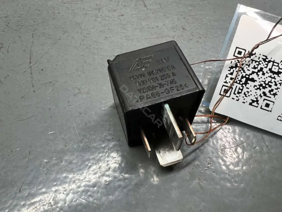 Многофункциональное реле 7M0951253A, 98VW-10K705-CA