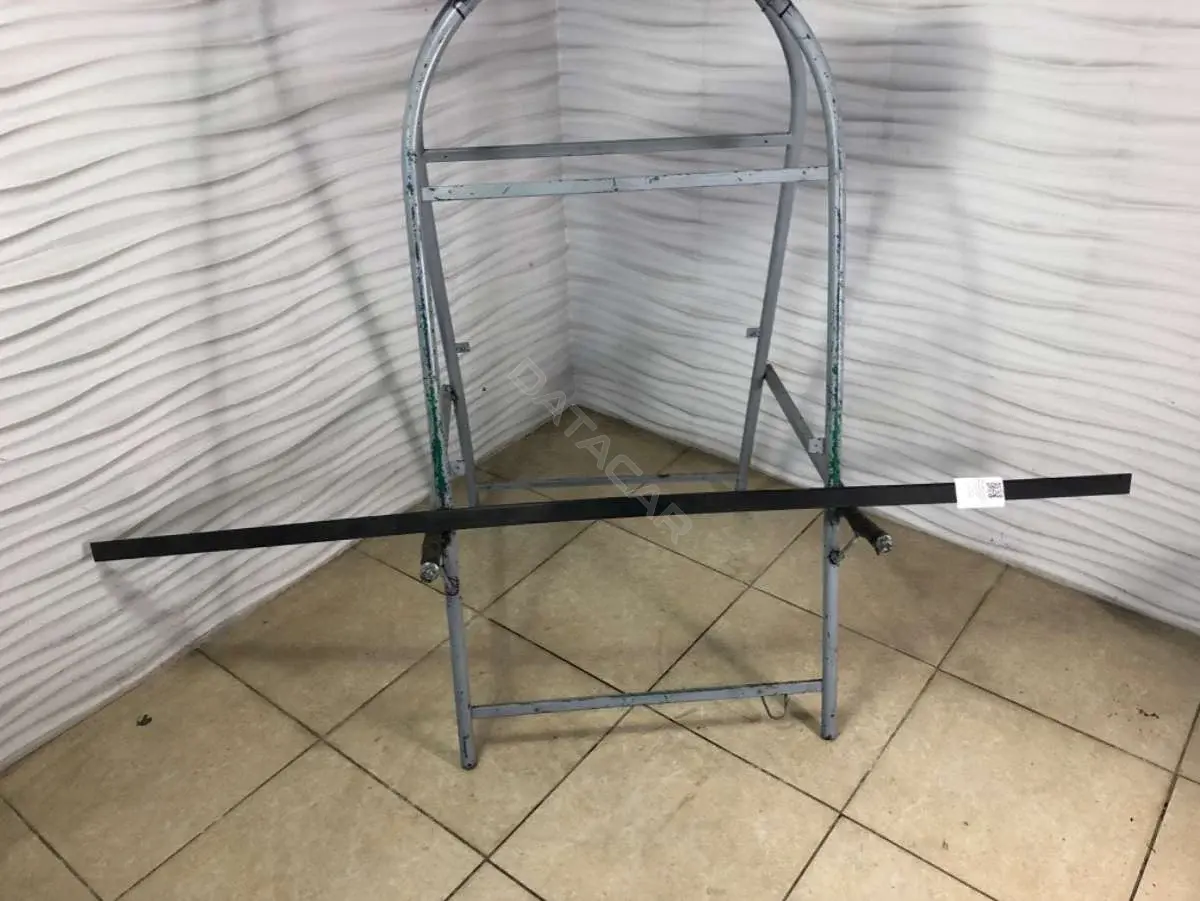 Накладка на порог 3B0853985B41