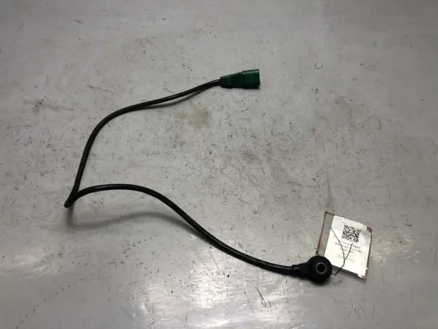Датчик детонации 07D905377, AZM, EPD71079A
