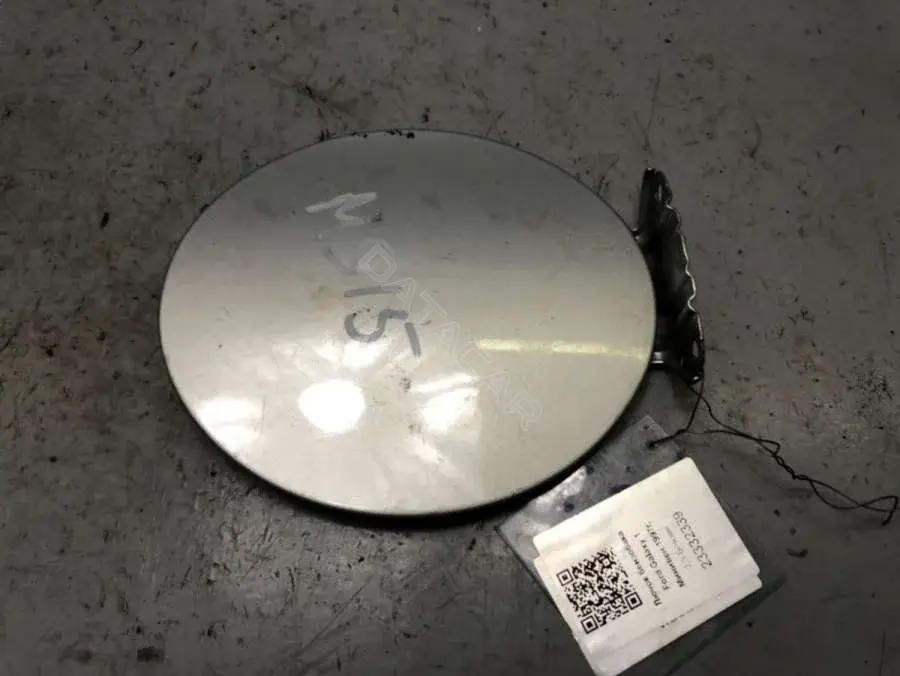 Крышка лючка топливного бака 7M0809905F, 95VW405A28AG