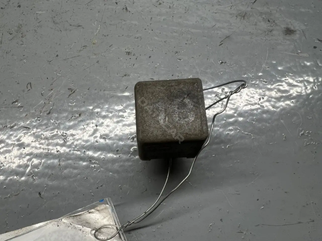 Многофункциональное реле 191937503, 4RA003510-58