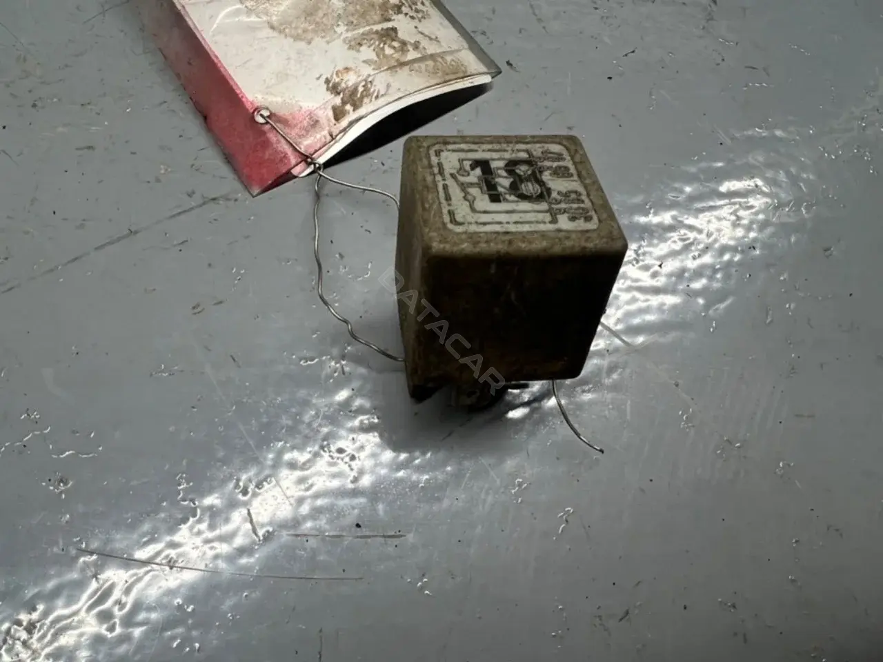Многофункциональное реле 191937503
