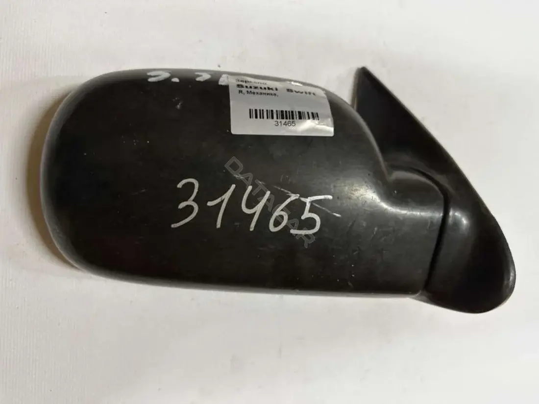 Наружное зеркало 84701-60B30-0CE, 84701-63B30-0CE