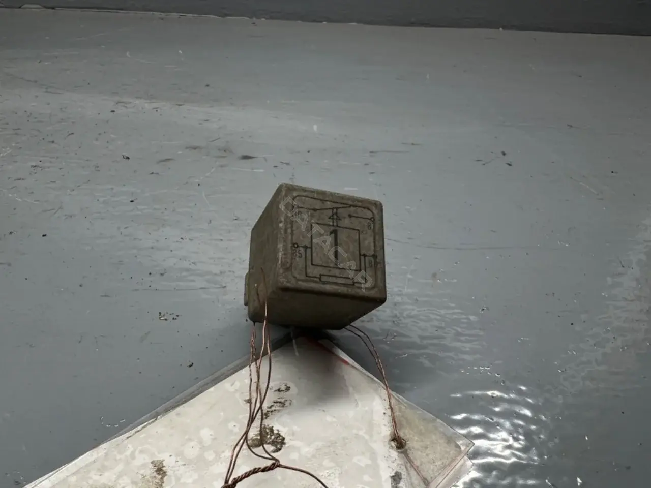 Многофункциональное реле 171906383, 22205007