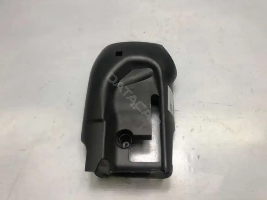 Кожух рулевой колонки 4M513533CDW