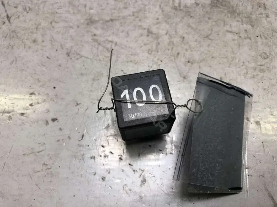 Многофункциональное реле 100, 7M0951253A, 95VW-10K705-CA