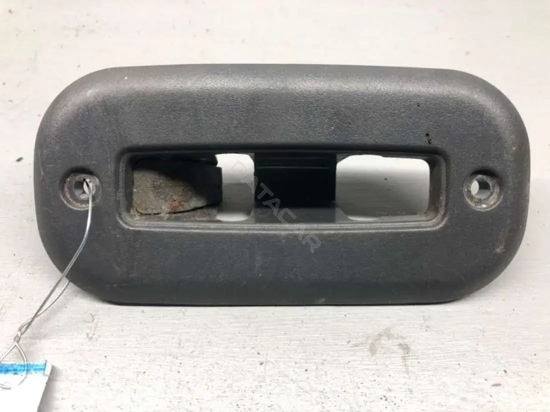 Салазки сиденья 7M0883085, 7M0883087F, 95VW-114A60-DBW