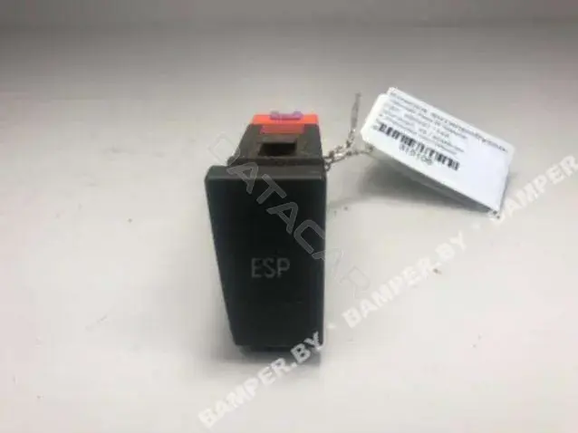 Кнопка антипробуксовочной системы (ABS/ESP) 3B0927134A
