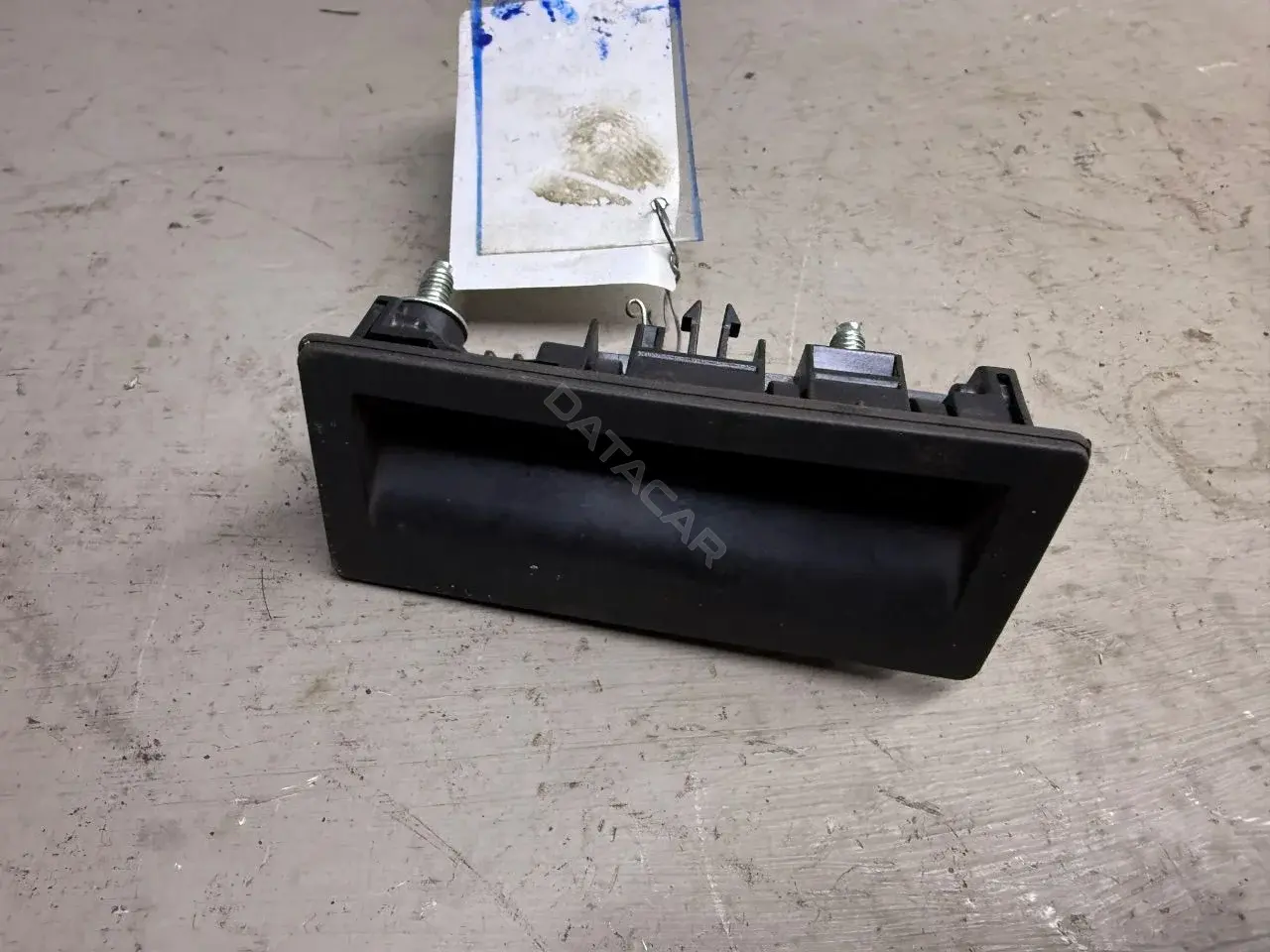 Ручка крышки багажника 5N0827335F
