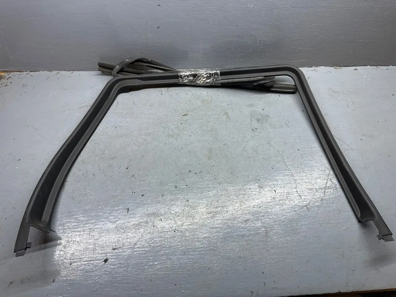 Накладка двери CGE000852, CGE000890