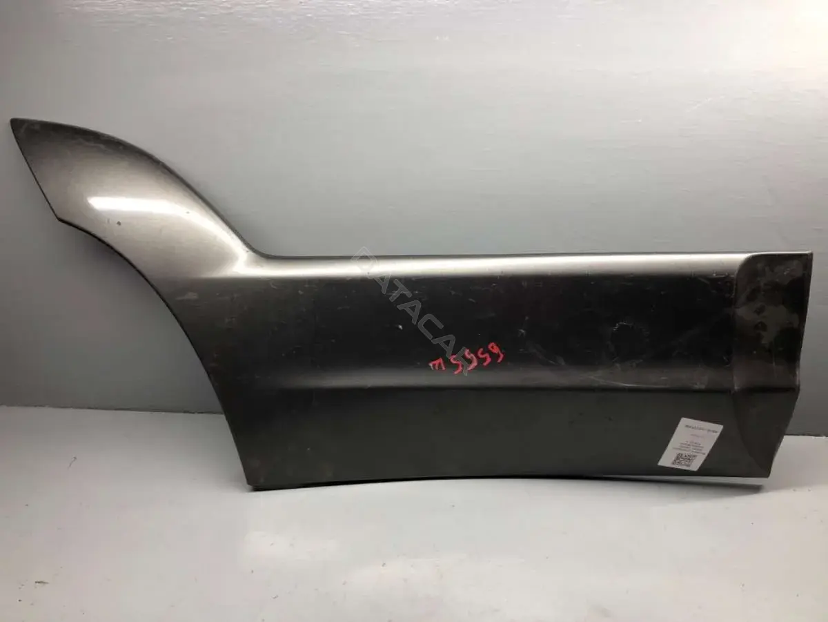Накладка двери 3T24-7824736-JB, EC03-51REO