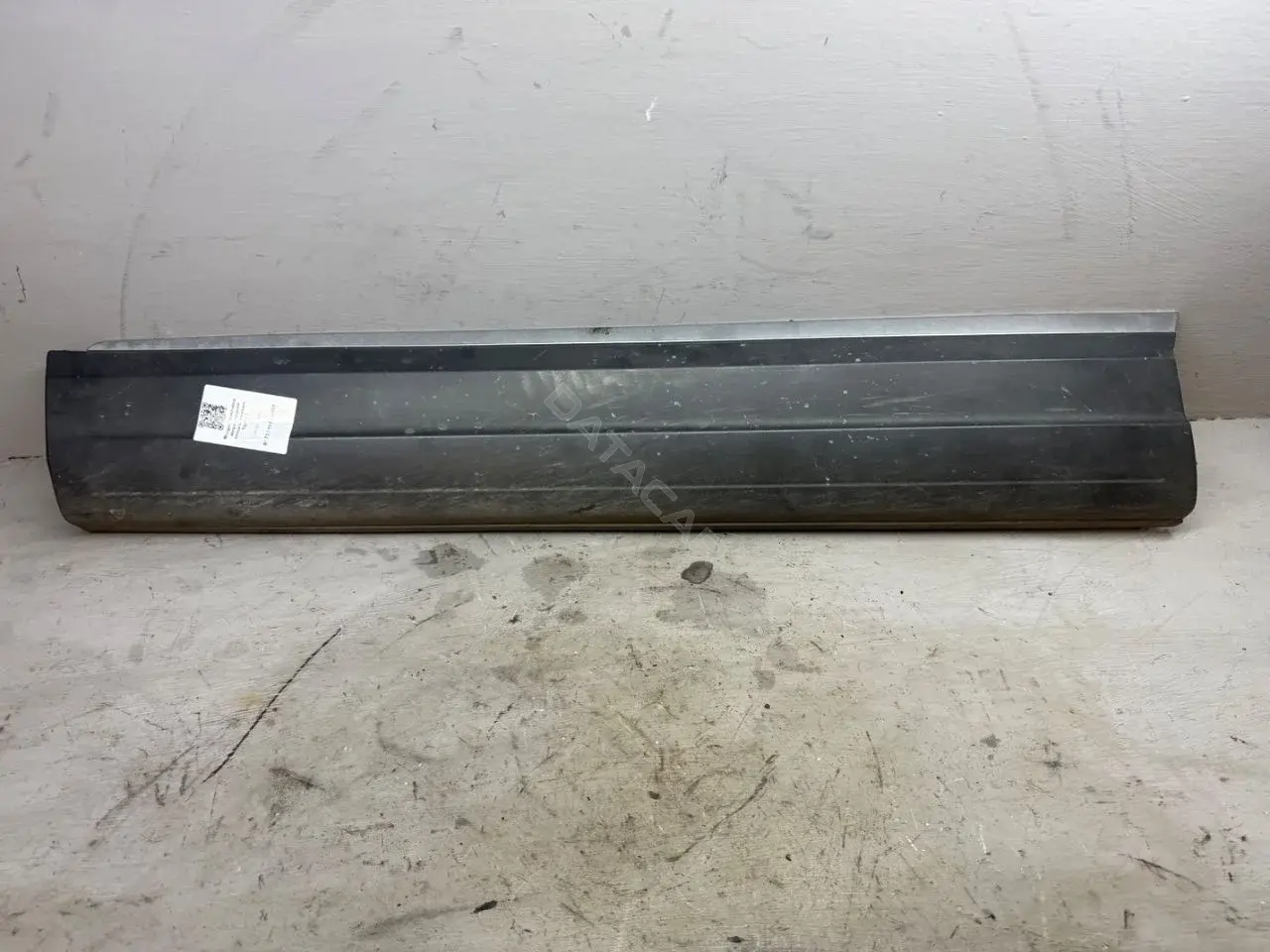 Накладка двери 5N0854939D