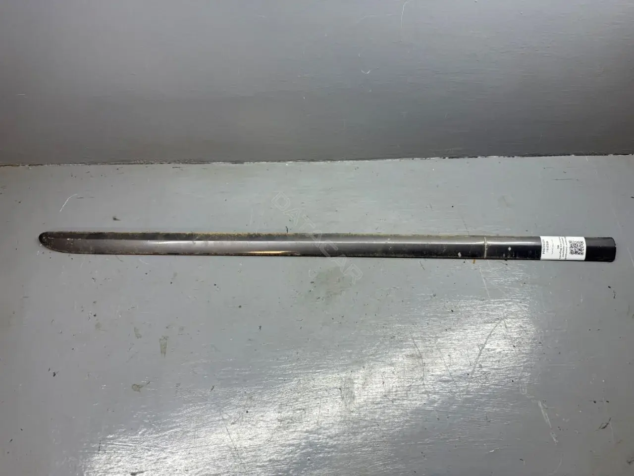 Накладка двери 87721-2G000