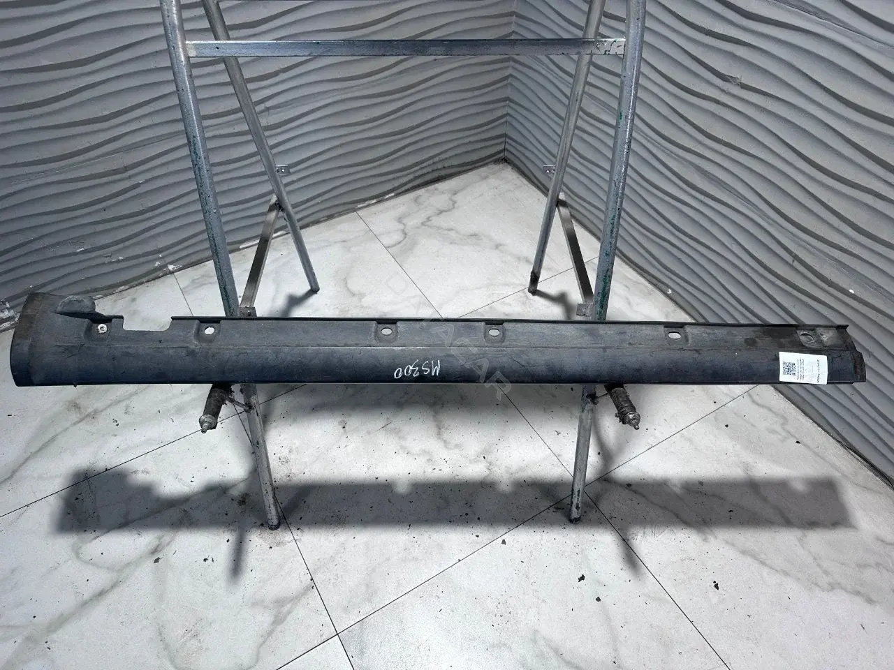 Накладка на порог A4547540305