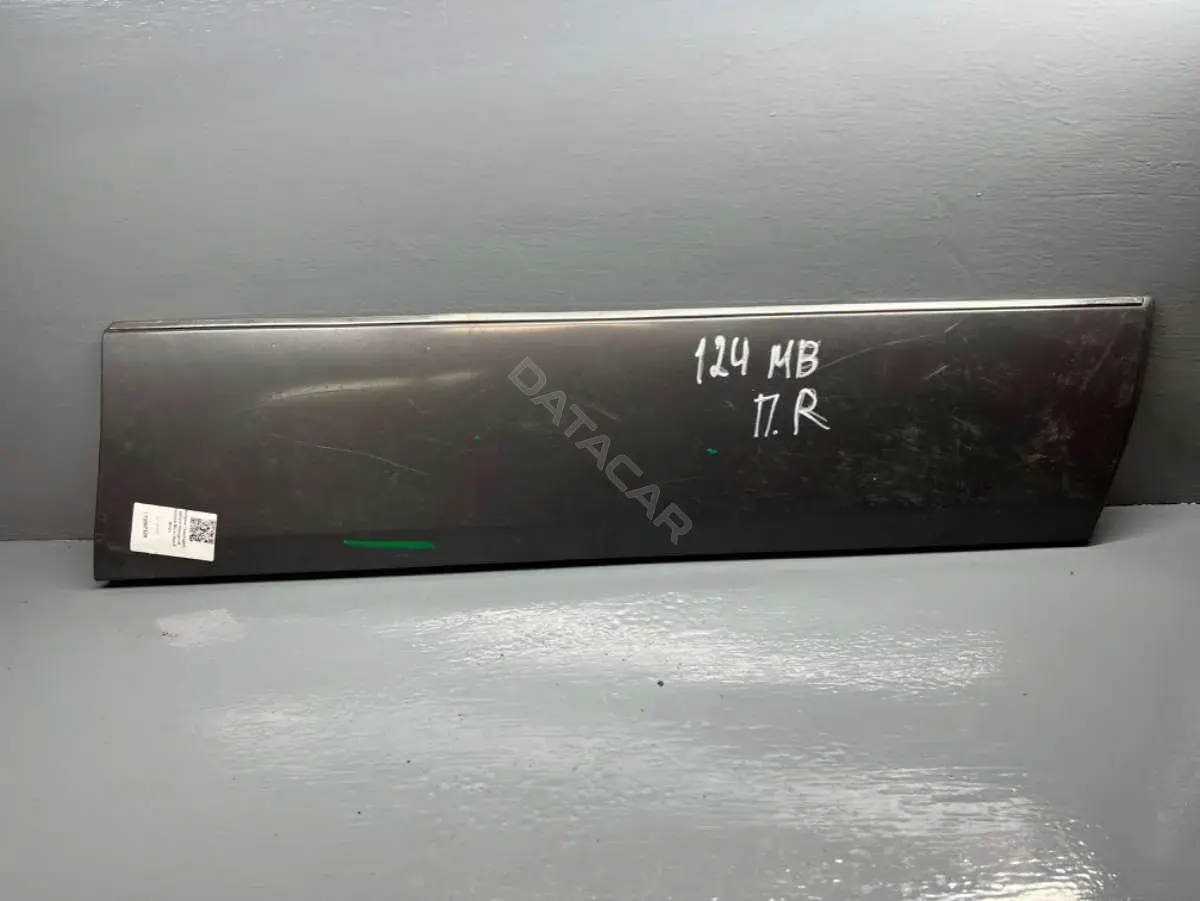 Накладка двери A1246901640