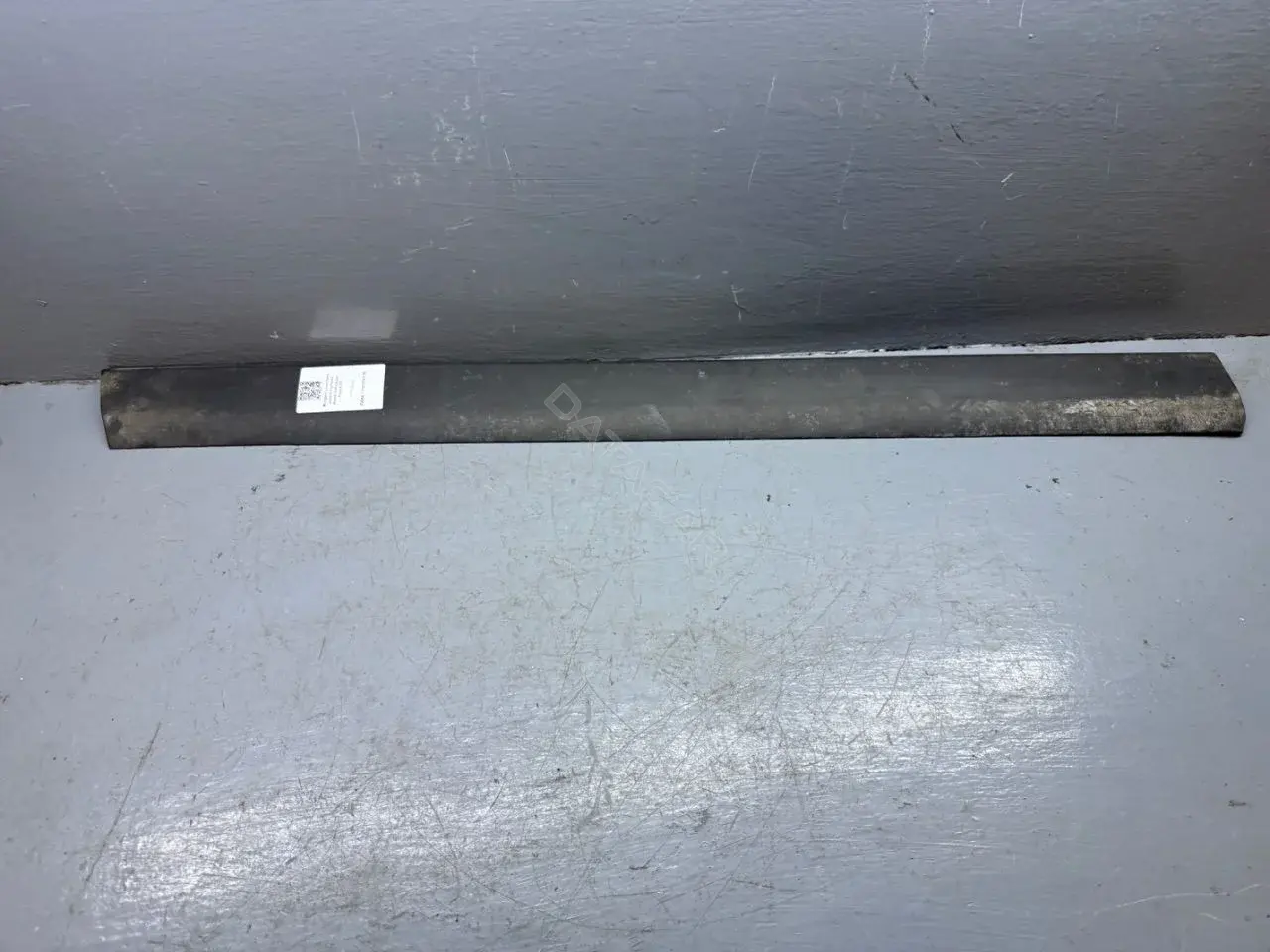 Накладка двери 3B0854939