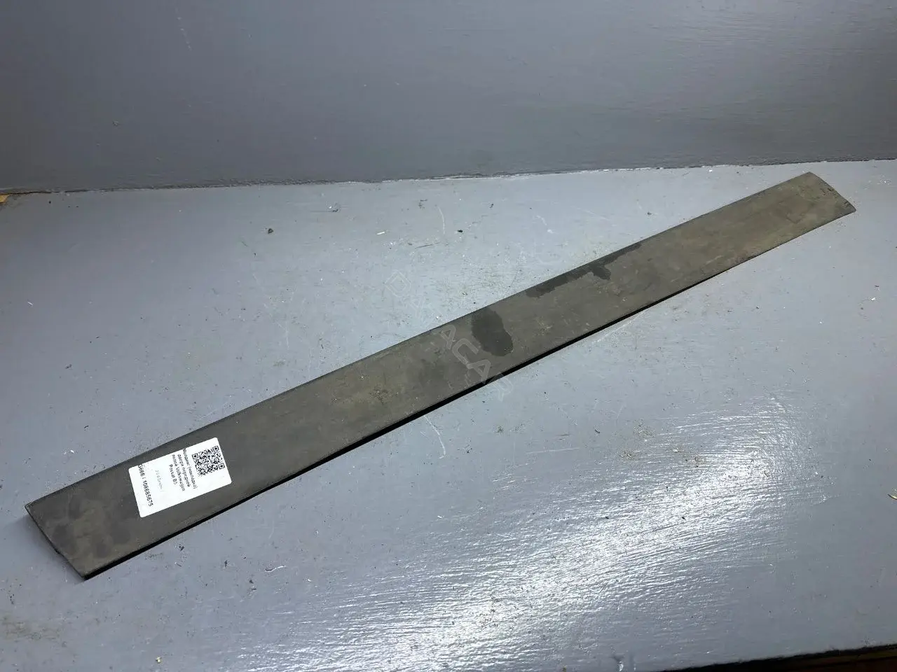 Накладка двери 3B0854939B