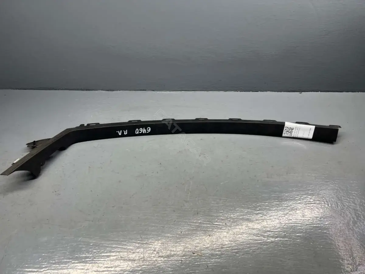 Накладка двери BM51-20297-ACW