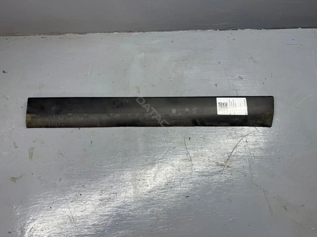 Накладка двери 3B0854950B