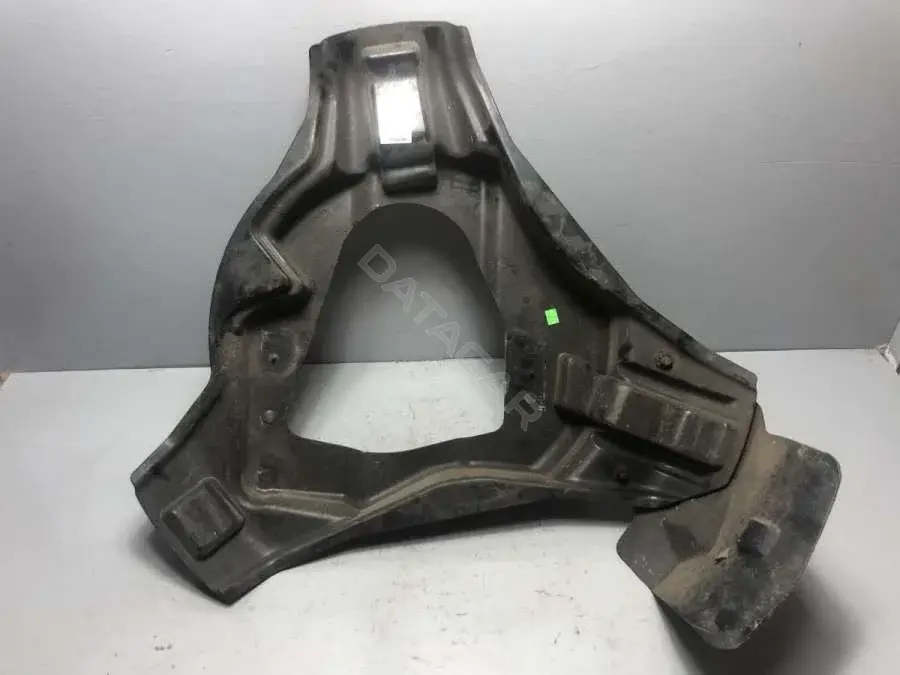 Крепление запаски 1L24-1A433-AE