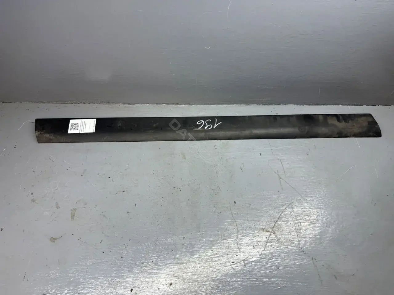Накладка двери 3B0854939B