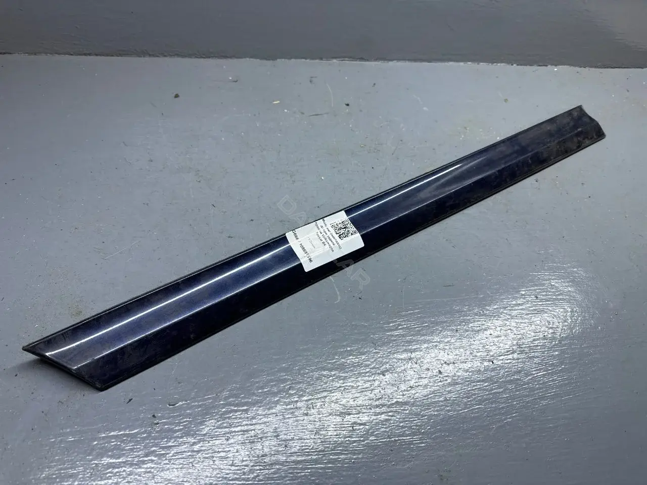 Накладка двери 3A0853754A