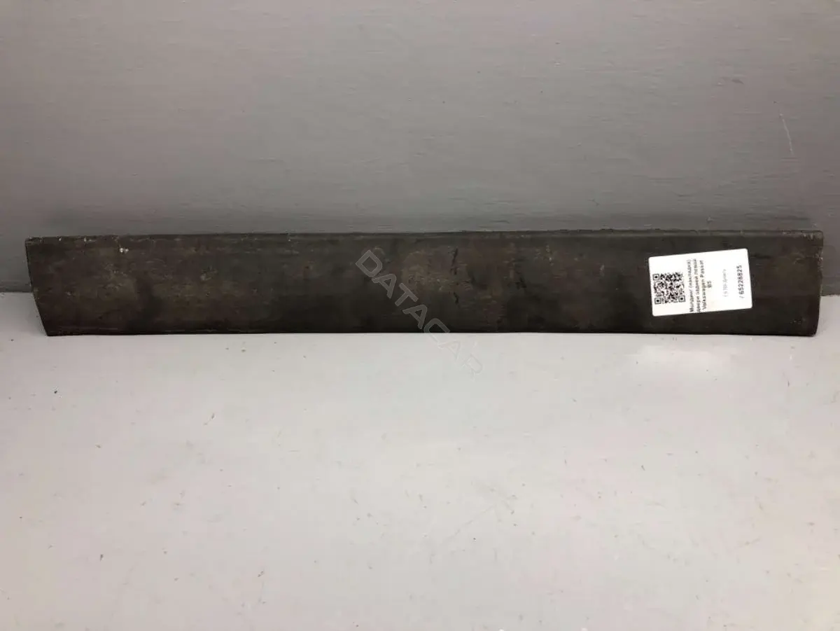Накладка двери 3B0854949B