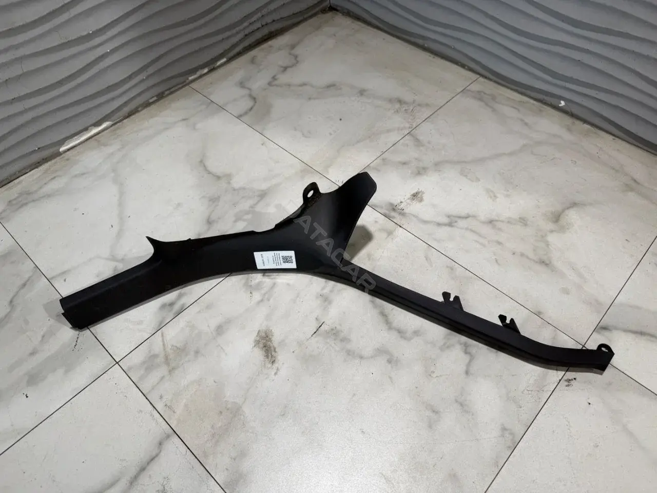 Накладка на порог 1Z9867767