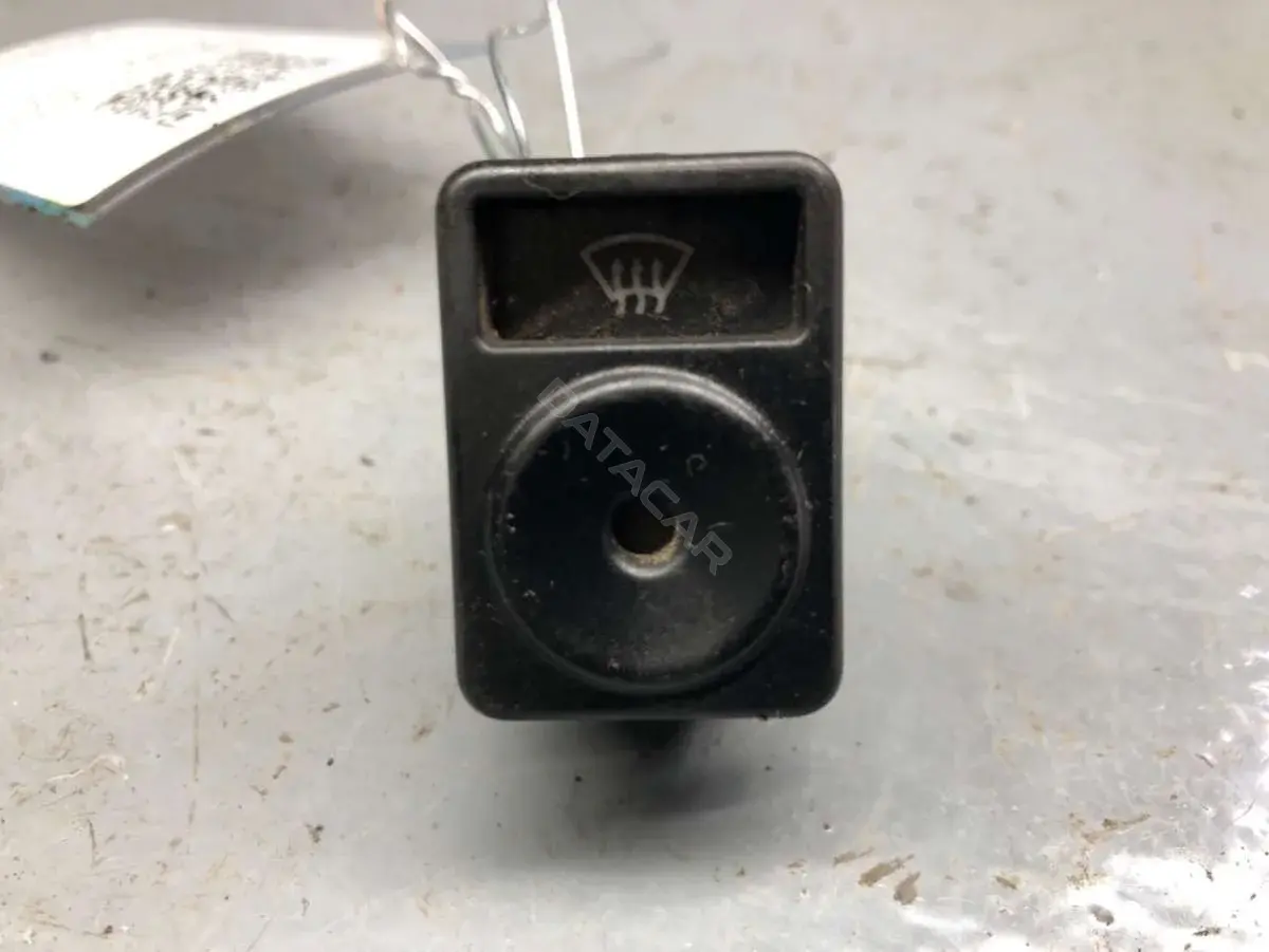Кнопка обогрева стекла 91AG-18K574-AA