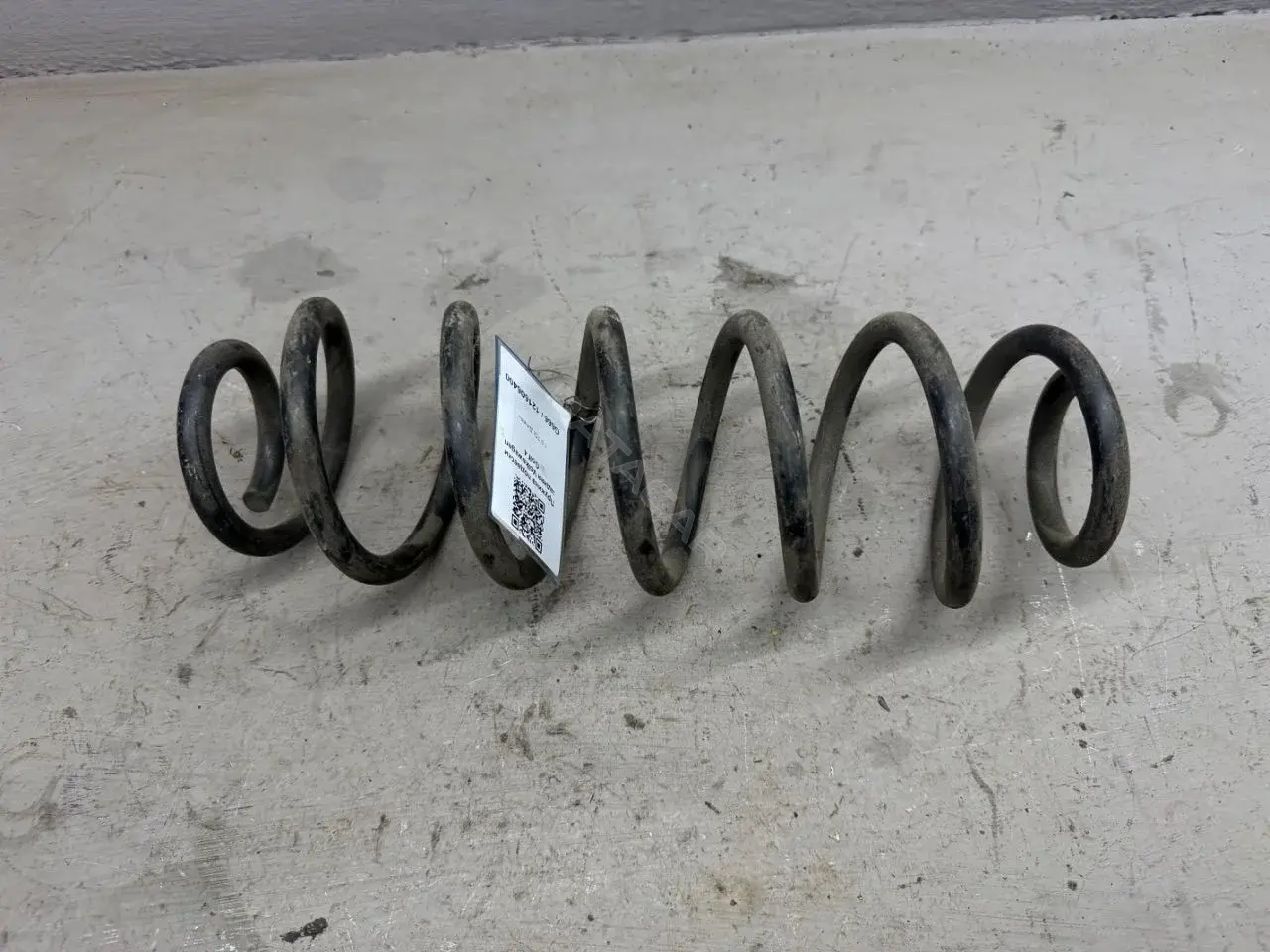 Пружины 121606400