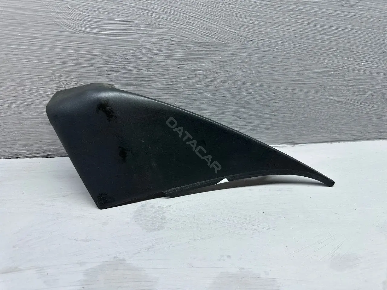 Заглушка зеркала 4F0858706B