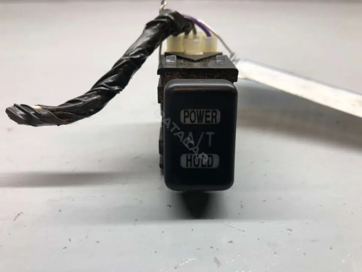 Кнопка (выключатель) POWER A, T HOLD