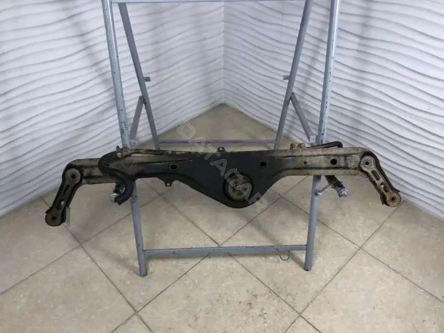 Балка под радиатор 6K0199203A, 6K0199203ABC, 6K0199203B