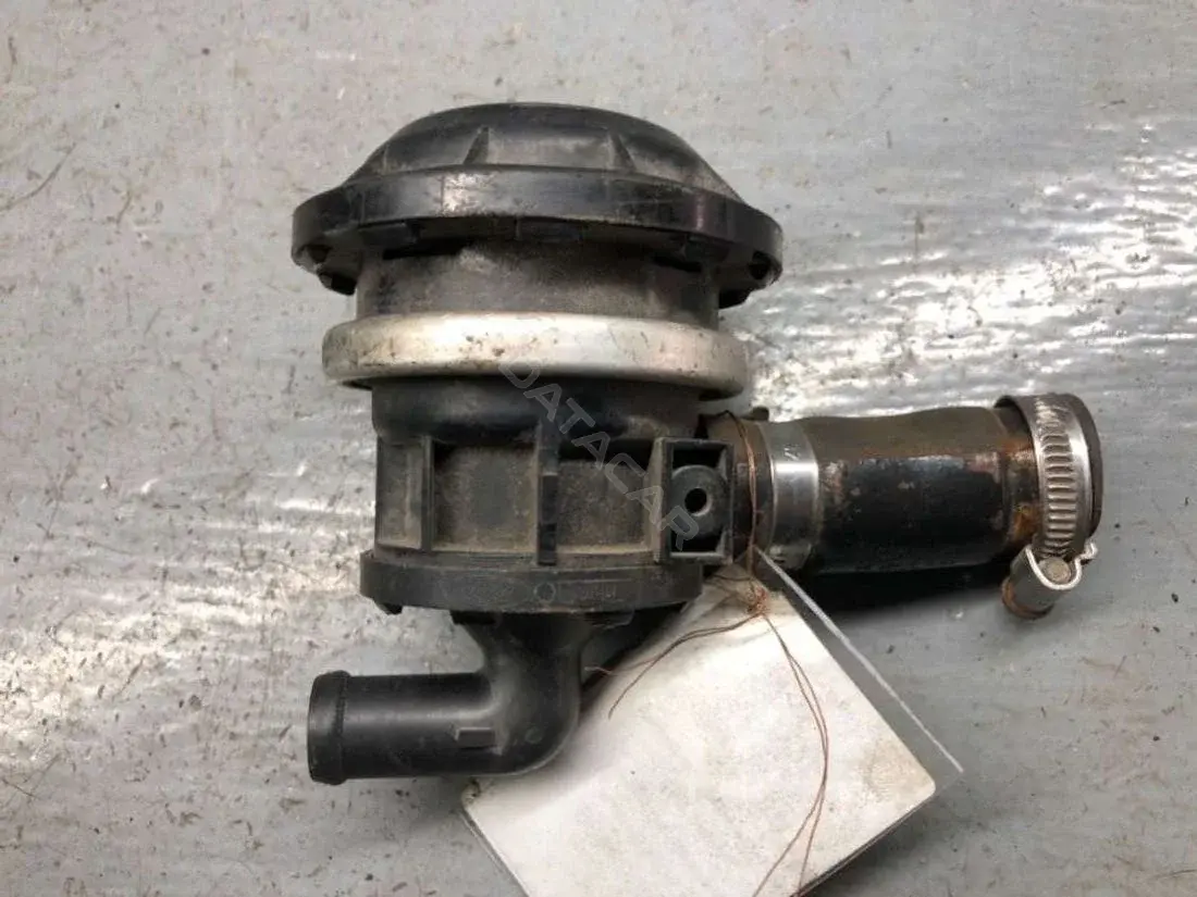 Клапан воздушный 7M0131133B, 95WF9C487BA