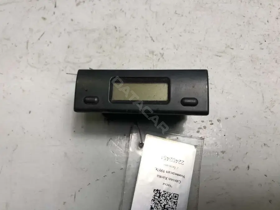 Часы 22402451