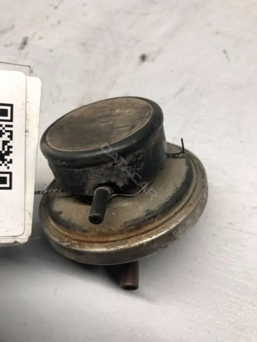 Клапан воздушный 139000-5250, 18112-60G00, Denso