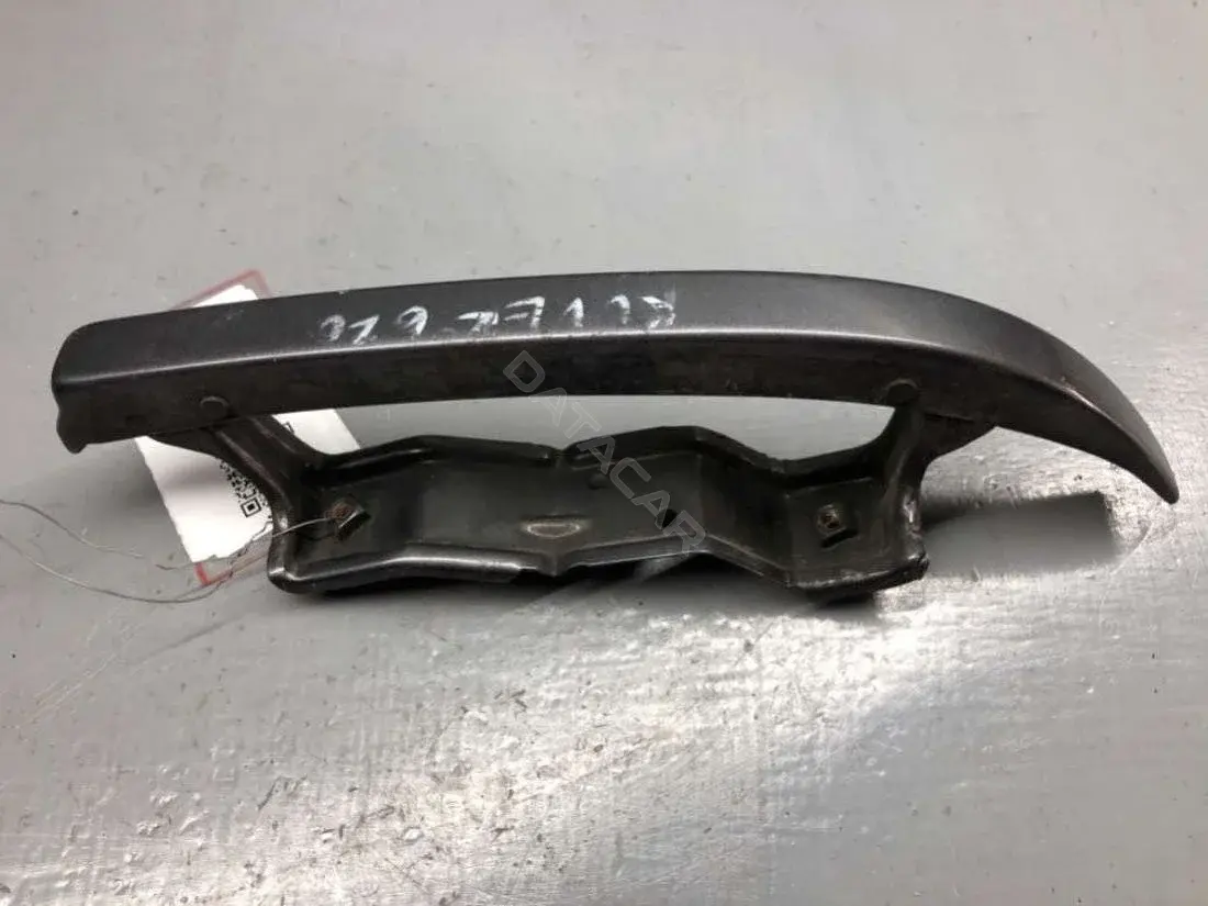 Накладка под фонарь SN830R