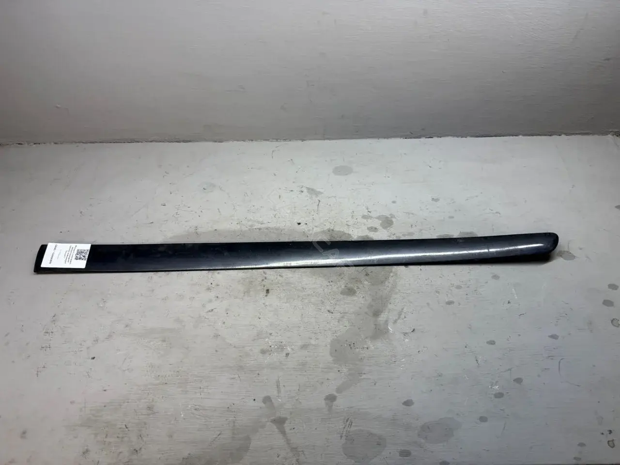 Накладка двери 1T0853516B