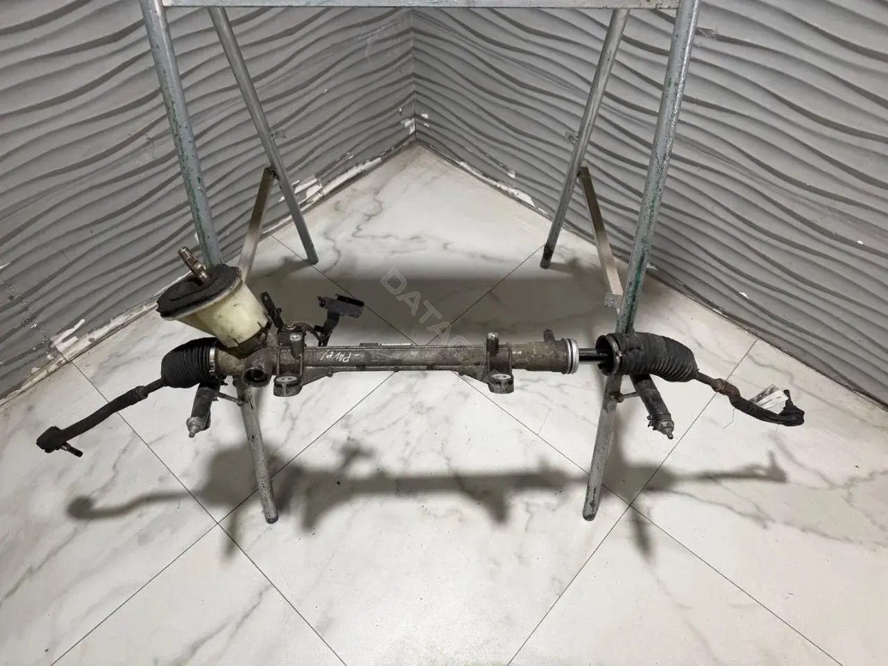 Рулевая рейка A0013511