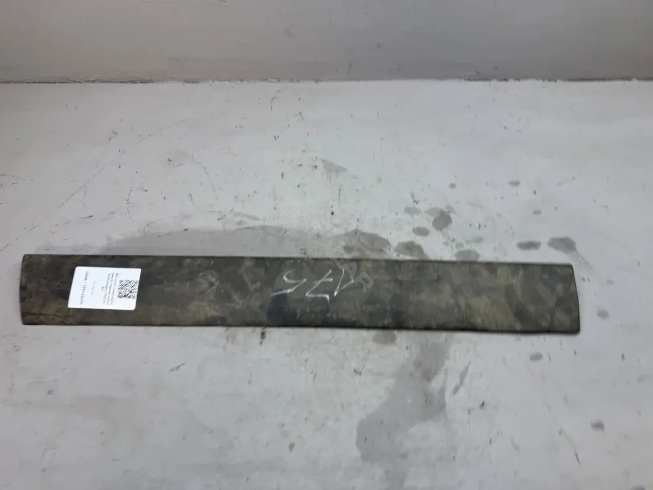 Накладка двери 3B0854949B