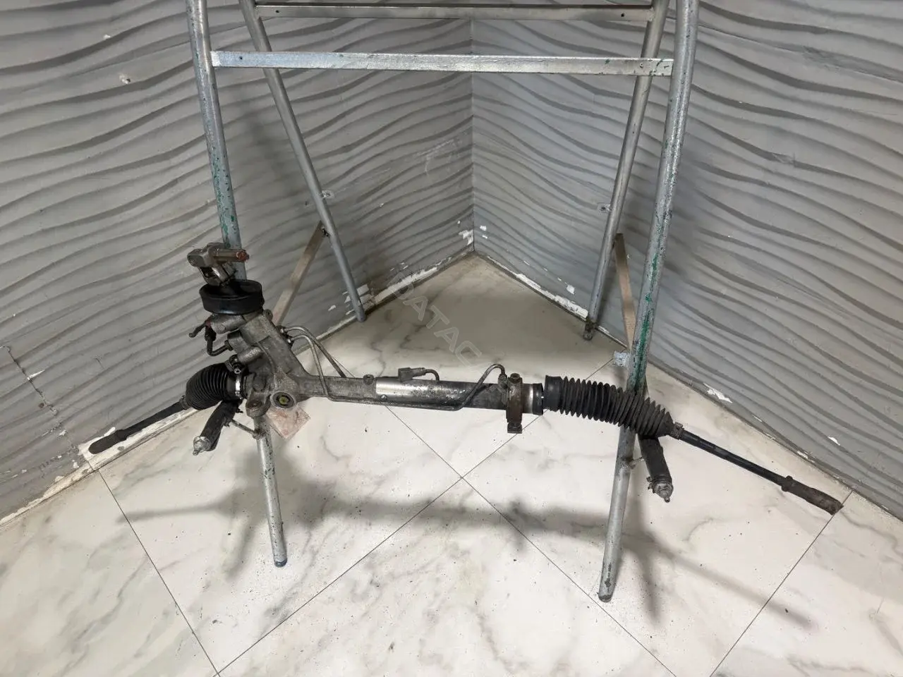 Рулевая рейка 6R1423055D